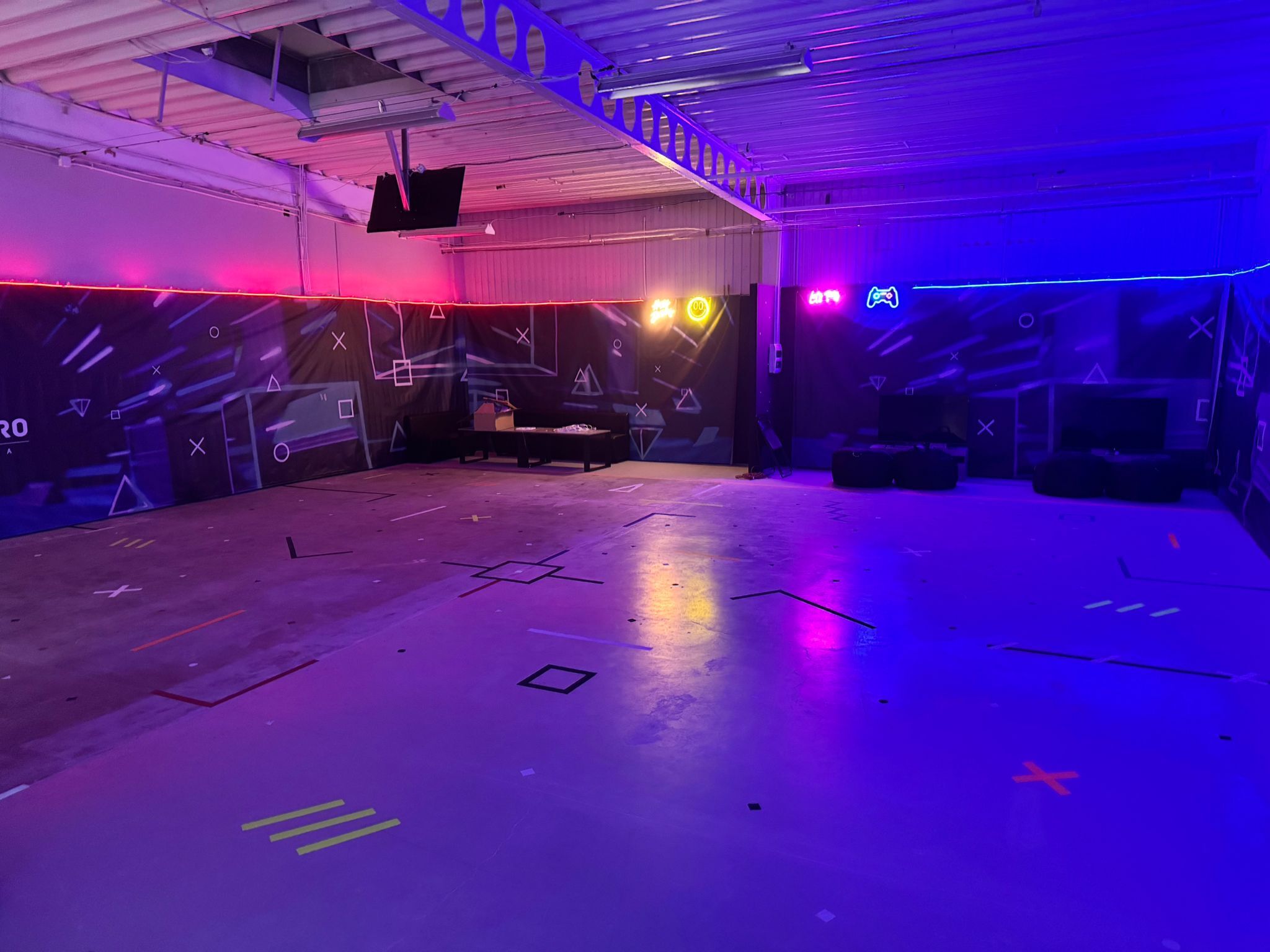 Project Zero Rumia — VR ujęcie 1